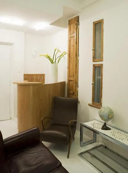 Hotel A Casa Di Penelope Roma