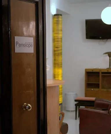 Pensión Hotel A Casa Di Penelope Roma