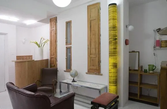 Hotel A Casa Di Penelope Roma