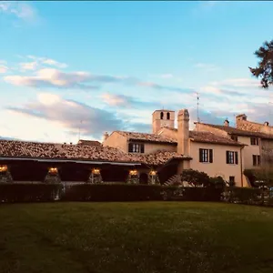 ** Bed & Breakfast Antico Borgo Italia