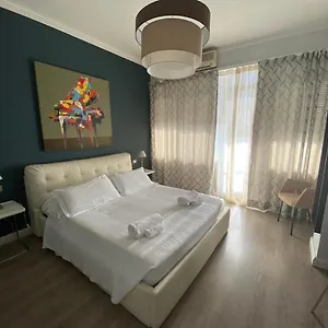 Гостевой дом Corso Italia