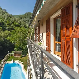 A Casa Di Mila 2*, Sori Italië