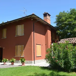 Bed & Breakfast La Maison Di Brigitte E Simone Italia