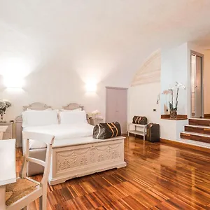 Teichnersuite Rome