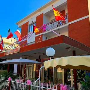 ** Hotel Alessi** Italia