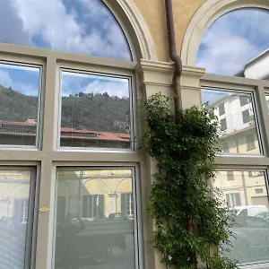 Apartamento L'arco Del Convento