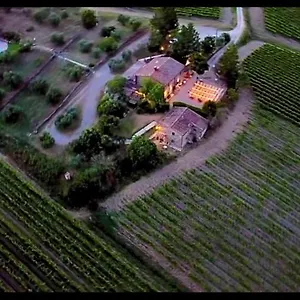 **** Hotel Podere Le Vigne Italia