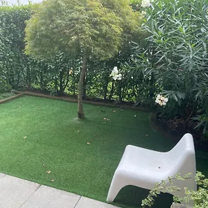 Apartamento Esmeralda