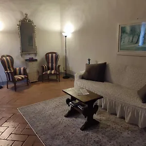 Apartamento Otello In Palazzo Storico - Palazzo Tolomei