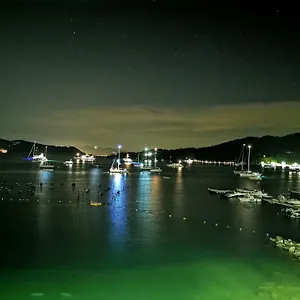 La Palafitta , Porto Venere Italië