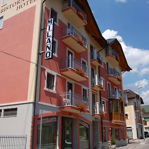*** Hotel Milano Italia