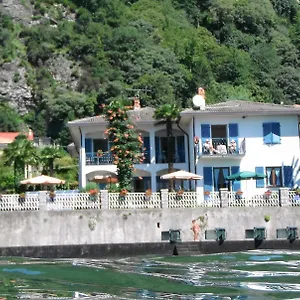 Leggeri , Domaso Italië