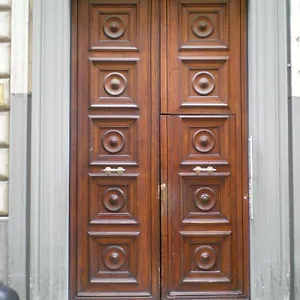 Les Artes ** Rzym