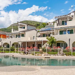 Barbaciiu Vacanze , Pietra Ligure Italië