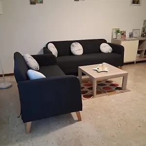 Apartamento Lario Promenade: Family Friendly In