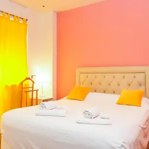 Aida Charming Bed & Breakfast