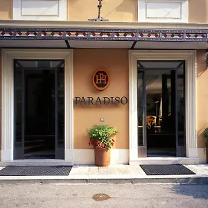 Paradiso 3*, Montecatini Terme Italië