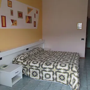 *** Hotel Stazione Italia