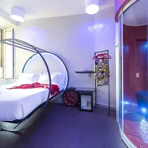 Irooms Pantheon **** Rzym