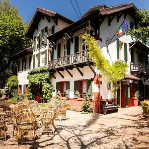 Residenza D'epoca Quattro Fontane 4*, Venetië-Lido Italië