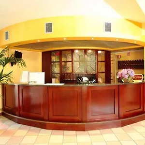 **** Hotel Venice Palace Italia