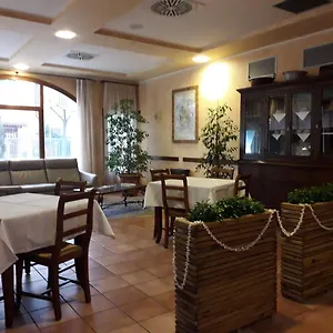 *** Hotel Scaligero Italia