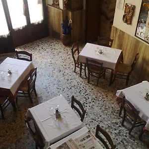 ** Hotel Garibaldi Italia