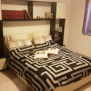 Apartamento Alma House