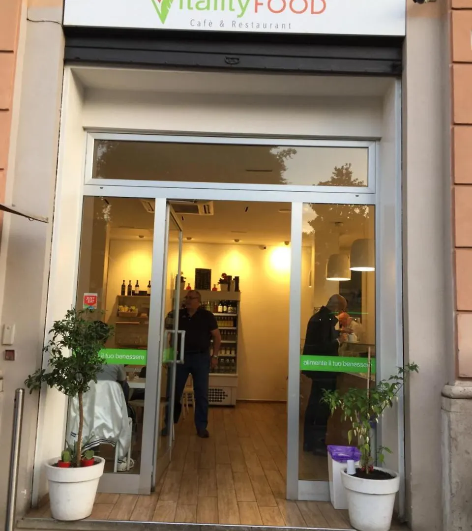 ** بيت ضيافة فندق A Casa Di Penelope روما إيطاليا