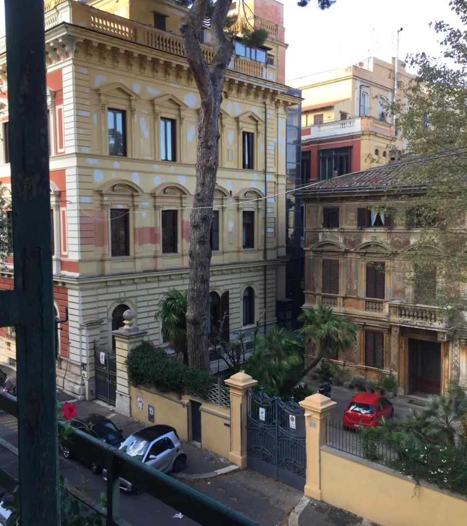 بيت ضيافة فندق A Casa Di Penelope روما