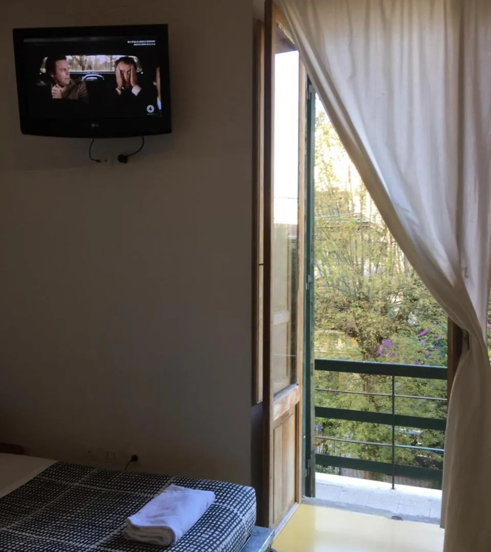 ホテル A カサ・ディ・ペネロープ ローマ イタリア