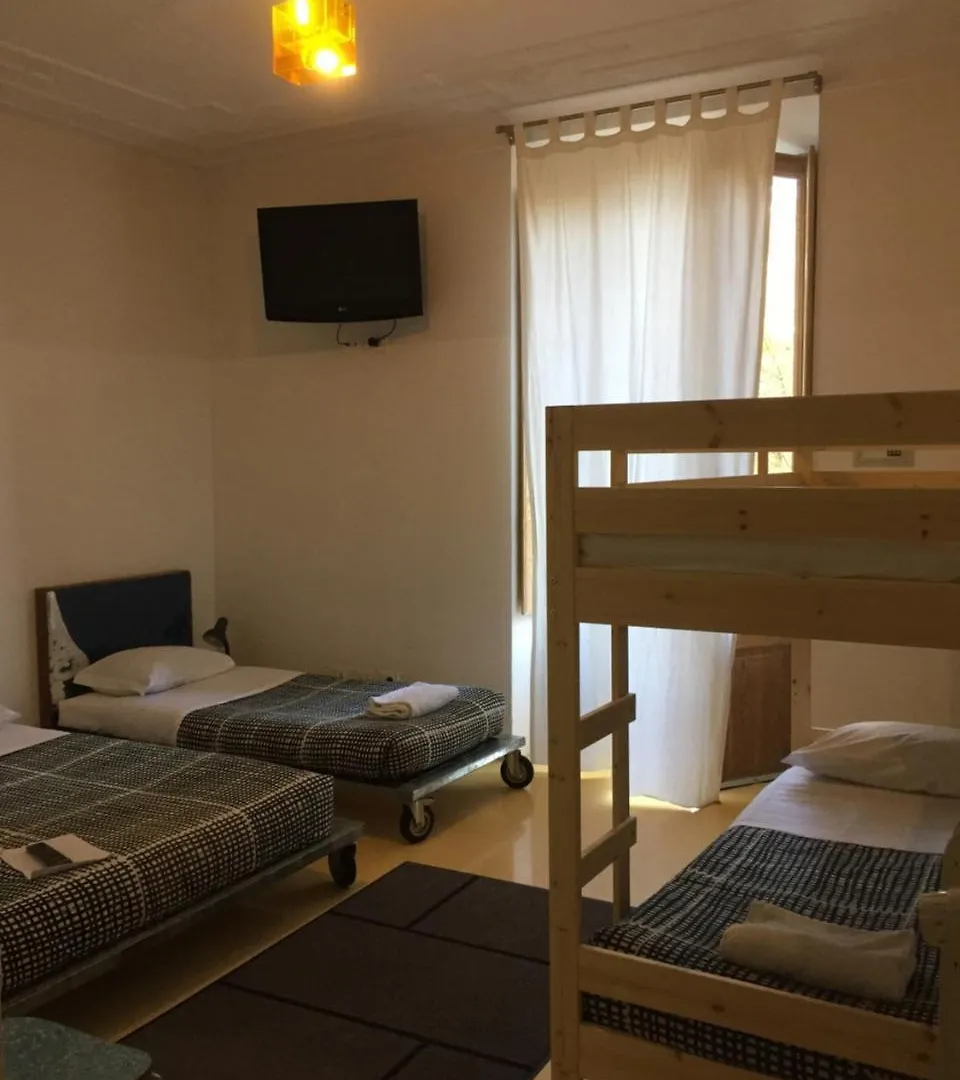 Hotel A Casa Di Penelope Rzym Pensjonat